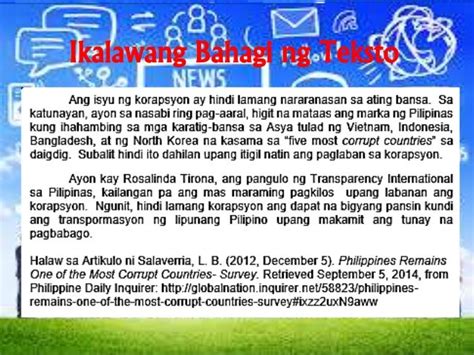 isyung panlipunan sa pilipinas 2024|Pilipinas: 'Red.